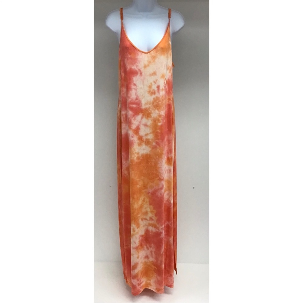 Amber Maxi Dress *LAST ITEM IN STOCK*
